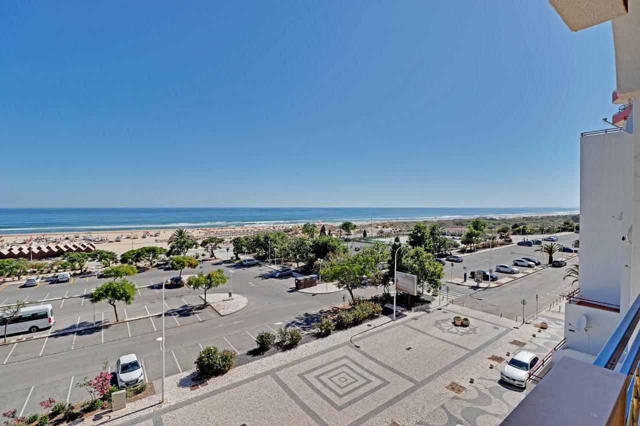 Monte Gordo Beach 1 By Homing Kültér fotó