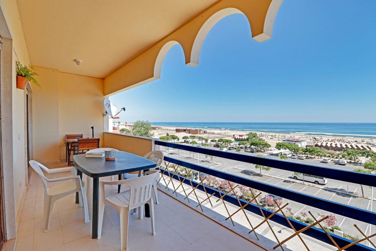 Monte Gordo Beach 1 By Homing Kültér fotó