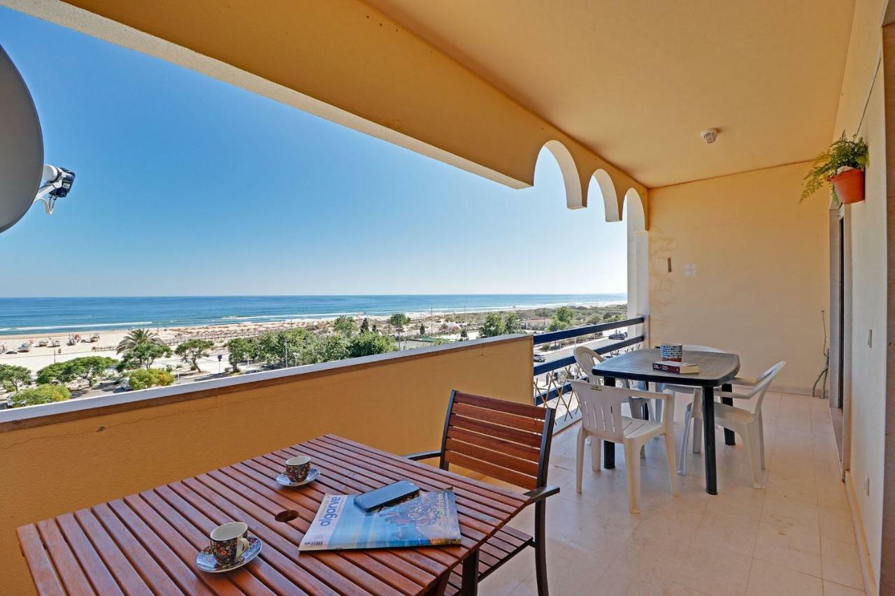 Monte Gordo Beach 1 By Homing Kültér fotó