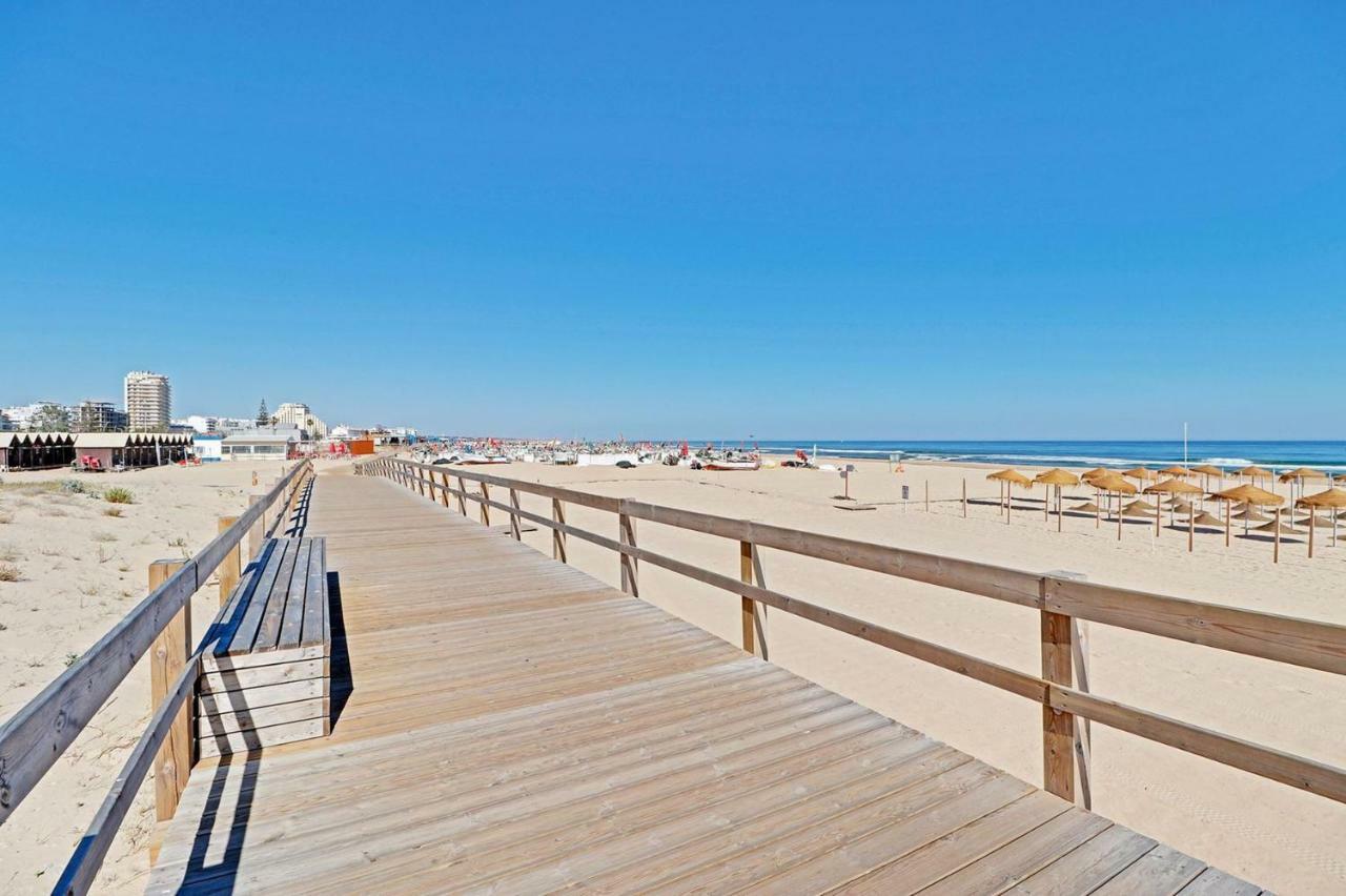 Monte Gordo Beach 1 By Homing Kültér fotó
