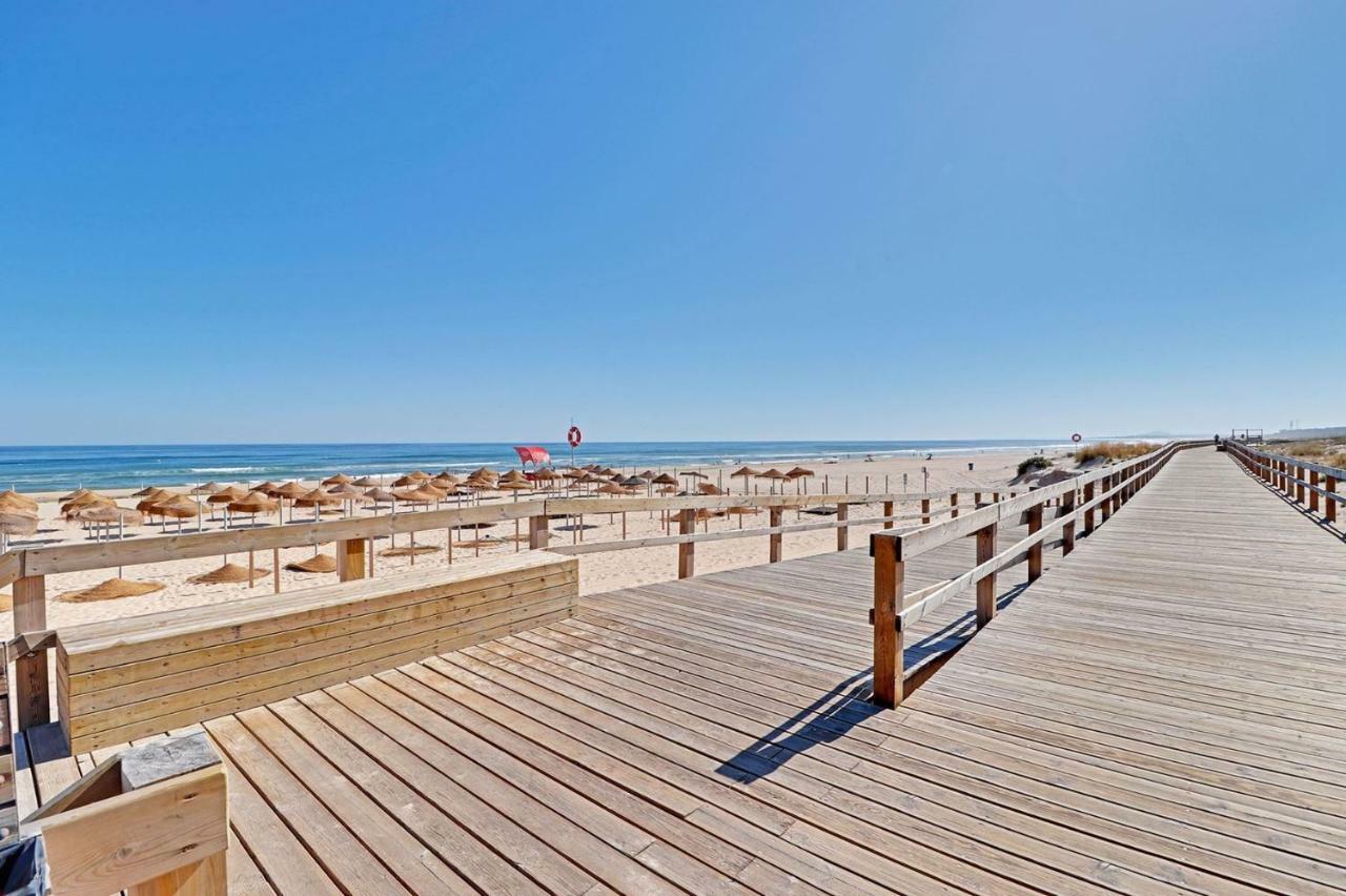 Monte Gordo Beach 1 By Homing Kültér fotó